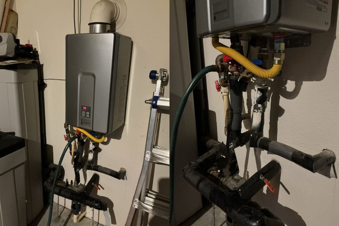 Reliable Water Heater Installation in Ocean Springs, MS